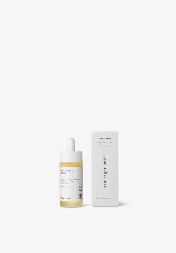 MID/NIGHT 00.00 Mid/Night 00.00 | Serum Facial 00.22-Hombre Mas Accesorios