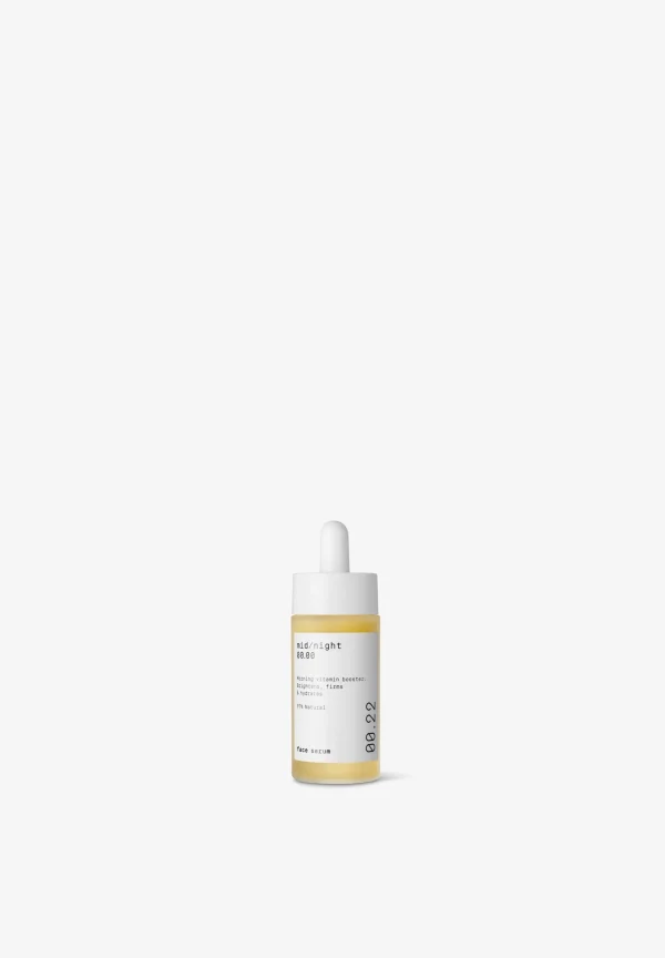 MID/NIGHT 00.00 Mid/Night 00.00 | Serum Facial 00.22-Hombre Mas Accesorios