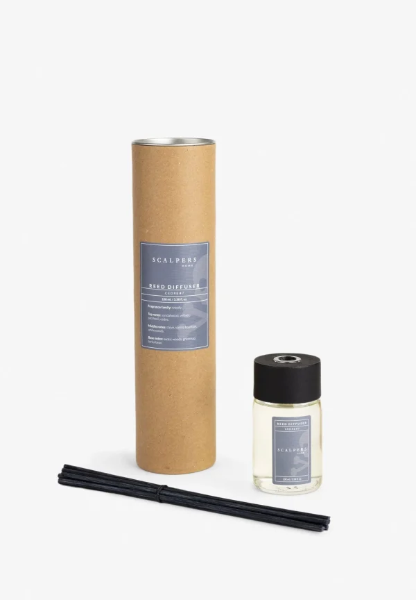 scalperscompany Mikado Cedro-Home Fragancias