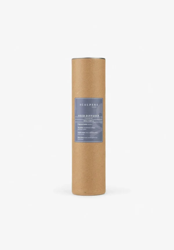 scalperscompany Mikado Cedro-Home Fragancias