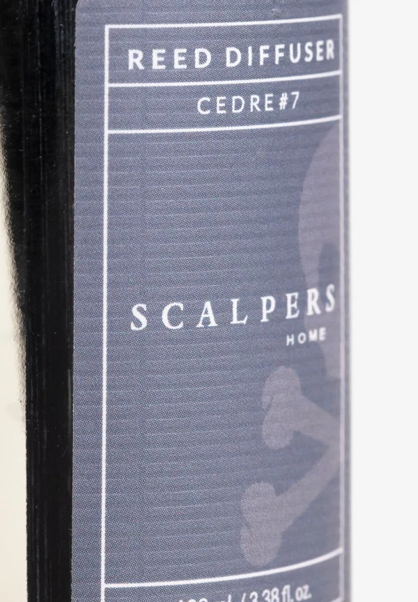 scalperscompany Mikado Cedro-Home Fragancias