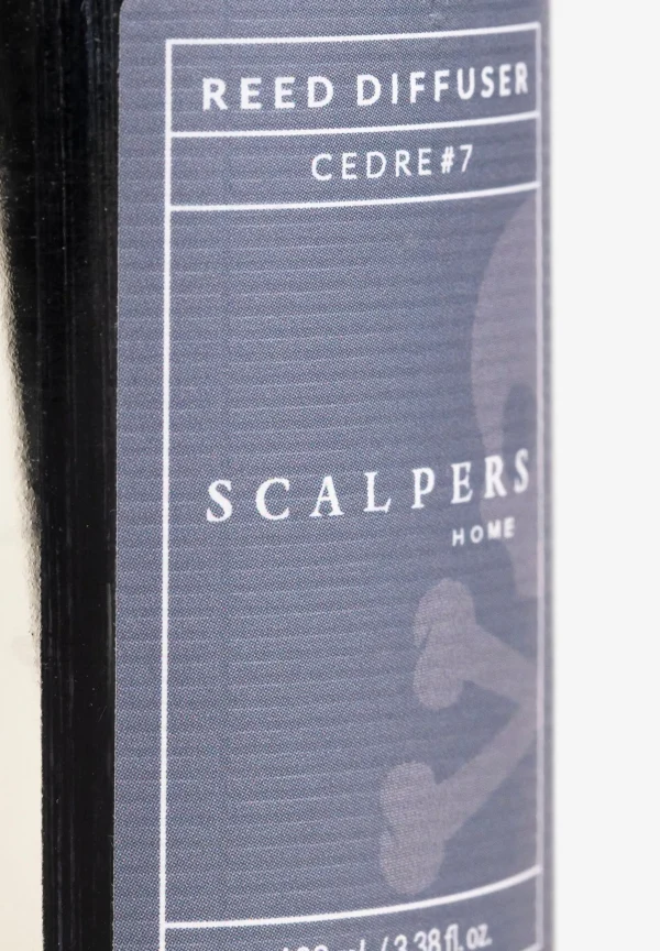 scalperscompany Mikado Cedro-Home Fragancias