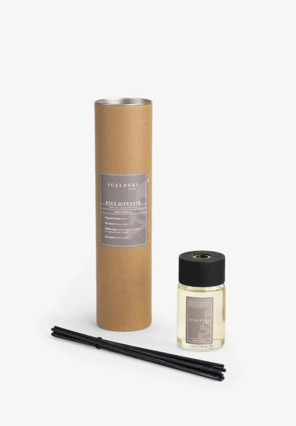 scalperscompany Mikado Jazmin Blanco-Home Fragancias