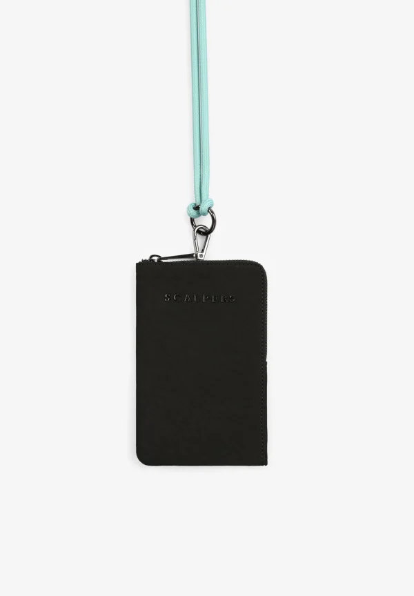 scalperscompany Mini Bolso Movil-Hombre Accesorios Movil