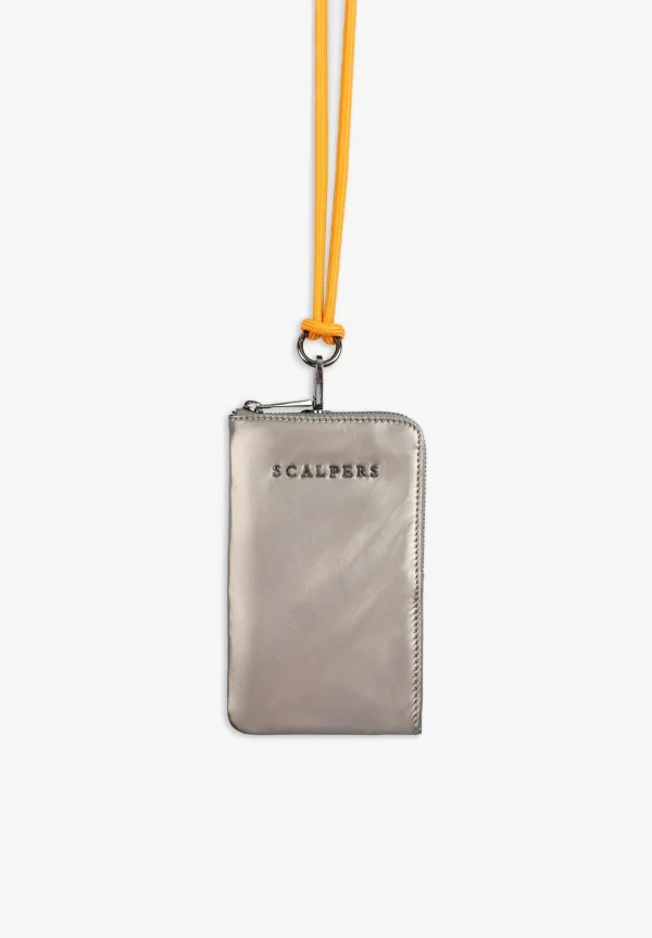 scalperscompany Mini Bolso Movil-Hombre Accesorios Movil