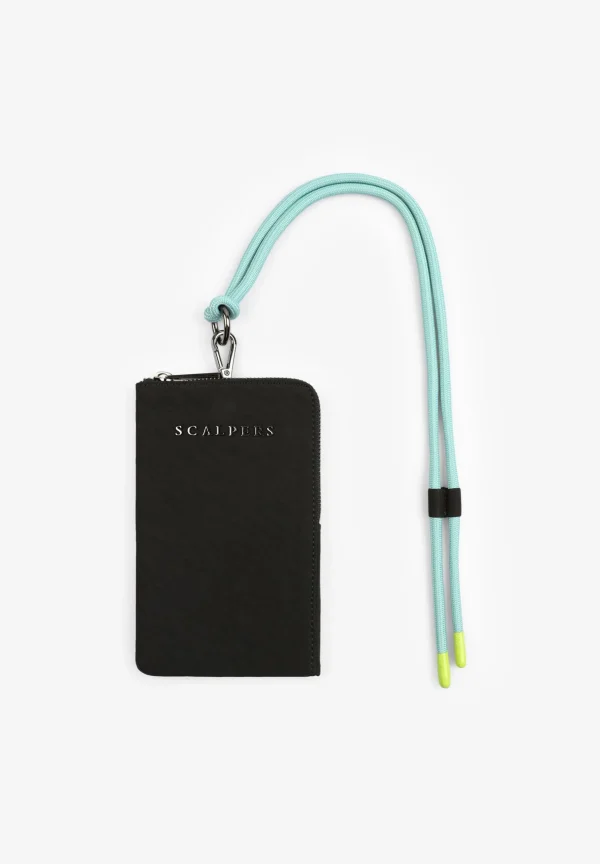 scalperscompany Mini Bolso Movil-Hombre Accesorios Movil