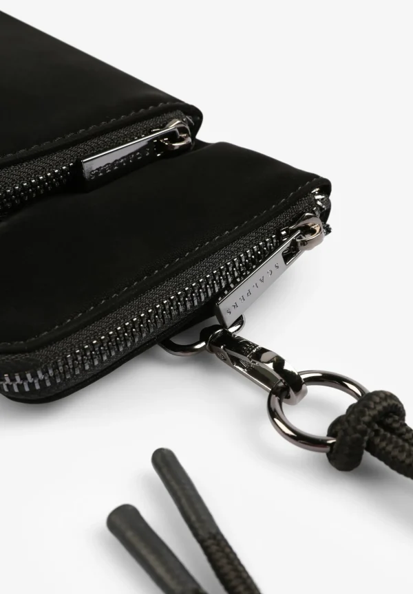 scalperscompany Mini Bolso Movil Bolsillo-Hombre Accesorios Movil