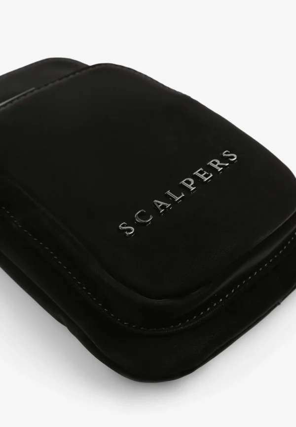 scalperscompany Mini Bolso Movil Bolsillo-Hombre Accesorios Movil