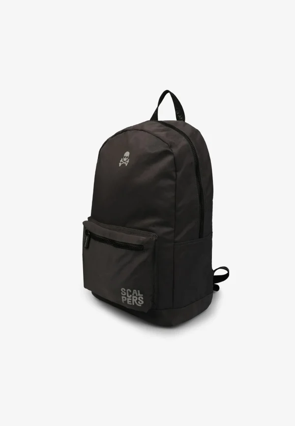 scalperscompany Mochila Basica Calavera-Niños Bolsas Y Mochilas