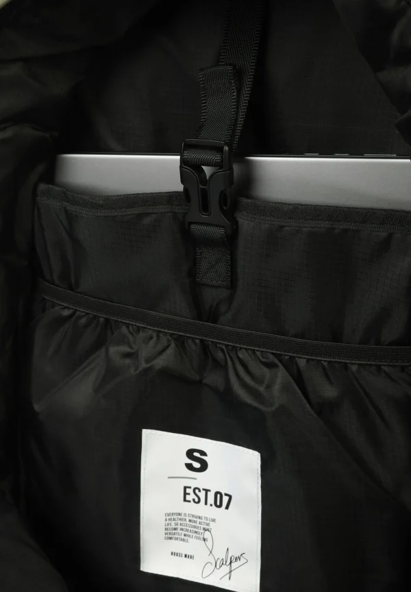 scalperscompany Mochila Bolsillo Central-Hombre Bolsas Y Mochilas