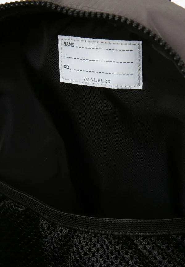 scalperscompany Mochila Calavera Frontal-Niños Bolsas Y Mochilas
