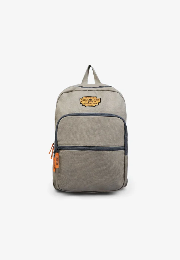 scalperscompany Mochila Canvas Bolsillos-Niños Bolsas Y Mochilas
