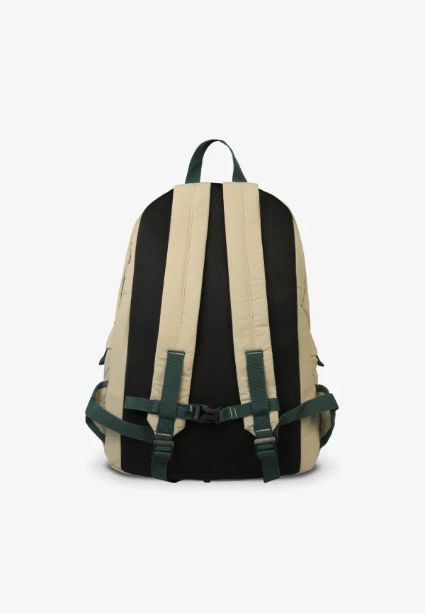 scalperscompany Mochila Detalle Cordon Frontal-Hombre Bolsas Y Mochilas