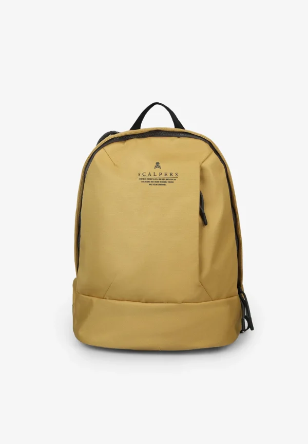 scalperscompany Mochila Ligera Logo-Hombre Bolsas Y Mochilas