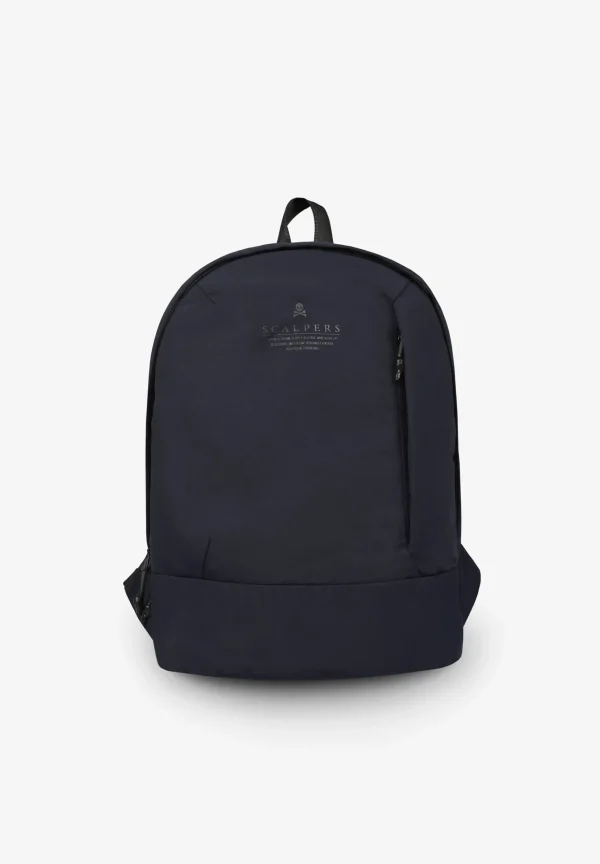 scalperscompany Mochila Ligera Logo-Hombre Bolsas Y Mochilas