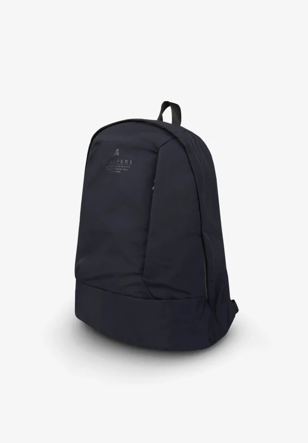 scalperscompany Mochila Ligera Logo-Hombre Bolsas Y Mochilas
