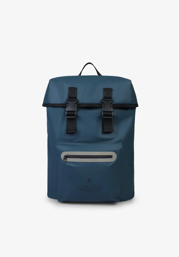 scalperscompany Mochila Termosellada-Hombre Bolsas Y Mochilas