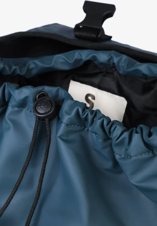 scalperscompany Mochila Termosellada-Hombre Bolsas Y Mochilas