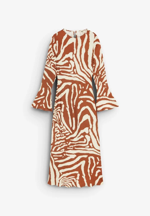 NAME THE BRAND | Vestido Julieta-Mujer Vestidos Y Monos
