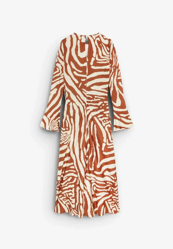 NAME THE BRAND | Vestido Julieta-Mujer Vestidos Y Monos