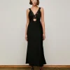 NAME THE BRAND | Vestido Paola-Mujer Vestidos Y Monos