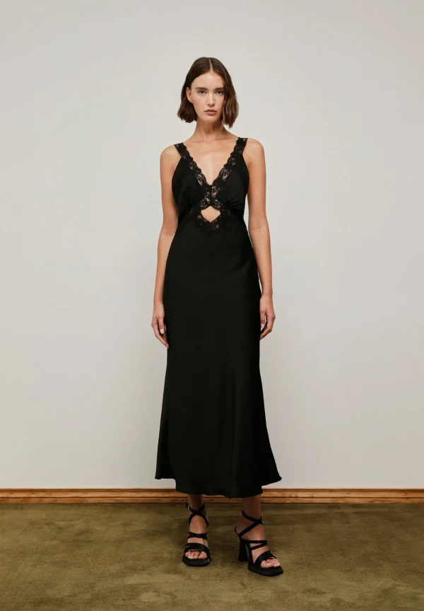 NAME THE BRAND | Vestido Paola-Mujer Vestidos Y Monos