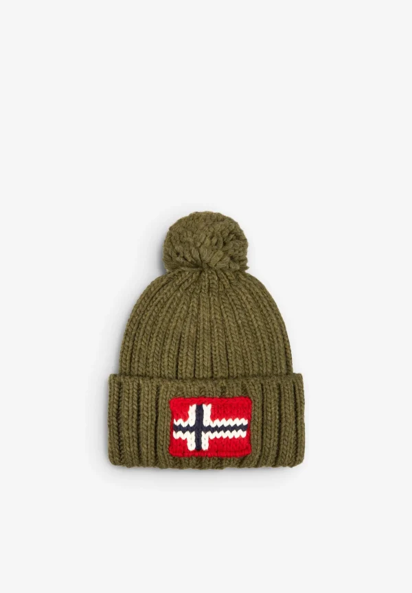 NAPAPIJRI | Gorro Semiury-Hombre Gorros Y Guantes