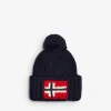 NAPAPIJRI | Gorro Semiury-Hombre Gorros Y Guantes