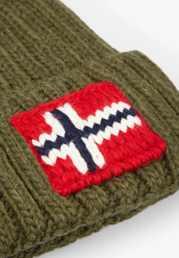 NAPAPIJRI | Gorro Semiury-Hombre Gorros Y Guantes
