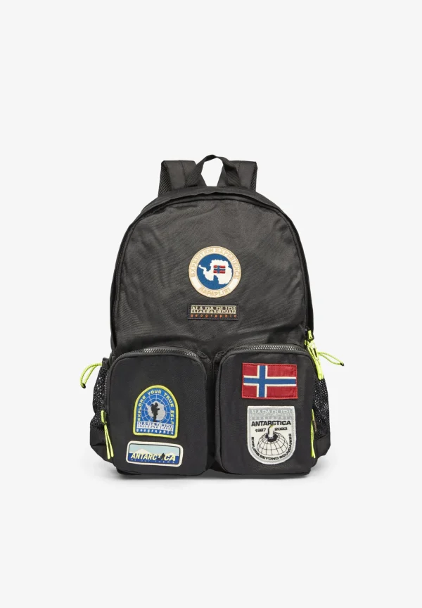 NAPAPIJRI | Mochila Ohrid-Hombre Bolsas Y Mochilas