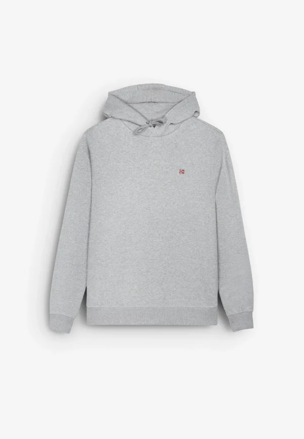 NAPAPIJRI | Sudadera Balis Winter-Hombre Sudaderas