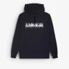 NAPAPIJRI | Sudadera Telemark-Hombre Sudaderas