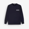 NAPAPIJRI | Sudadera Telemark-Hombre Sudaderas