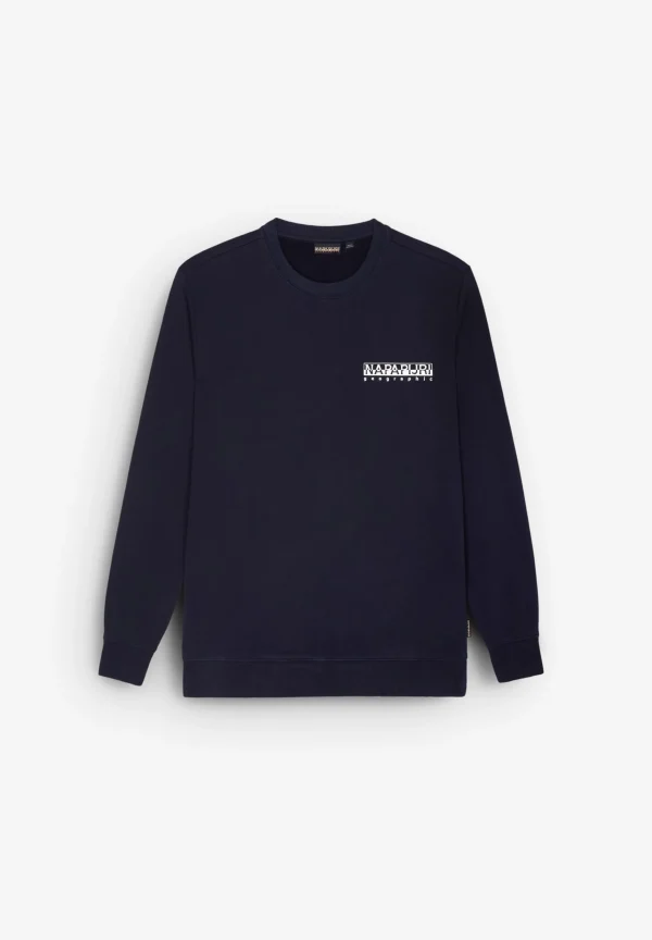 NAPAPIJRI | Sudadera Telemark-Hombre Sudaderas