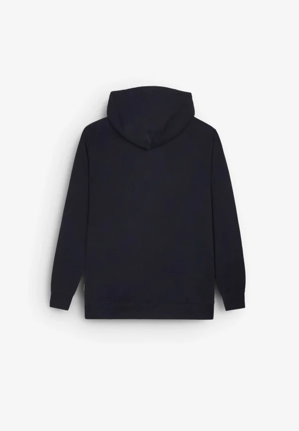 NAPAPIJRI | Sudadera Telemark-Hombre Sudaderas