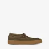 scalperscompany Nauticos Serraje Cana Media-Hombre Casual