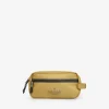 scalperscompany Neceser Bolsillo Cremallera-Hombre Bolsas Y Mochilas