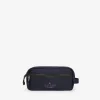 scalperscompany Neceser Bolsillo Cremallera-Hombre Bolsas Y Mochilas