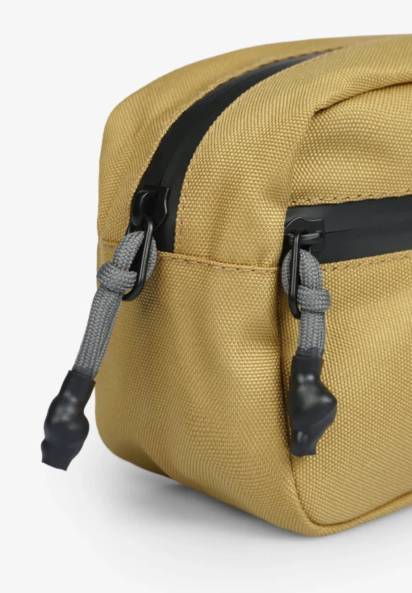 scalperscompany Neceser Bolsillo Cremallera-Hombre Bolsas Y Mochilas
