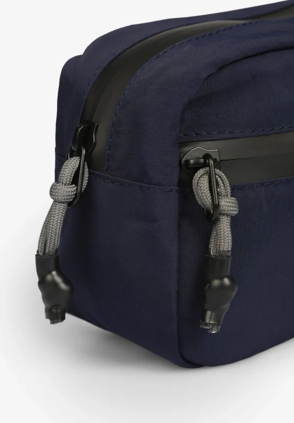scalperscompany Neceser Bolsillo Cremallera-Hombre Bolsas Y Mochilas
