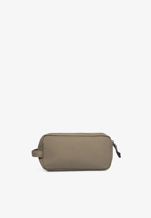 scalperscompany Neceser Bolsillo Cremallera-Hombre Bolsas Y Mochilas
