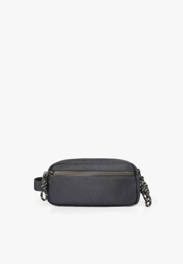 scalperscompany Neceser Calavera Frontal-Hombre Bolsas Y Mochilas