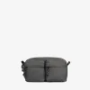 scalperscompany Neceser Doble Bolsillo-Hombre Bolsas Y Mochilas