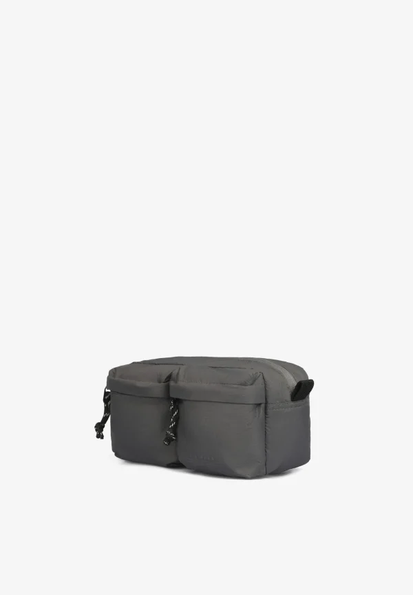 scalperscompany Neceser Doble Bolsillo-Hombre Bolsas Y Mochilas
