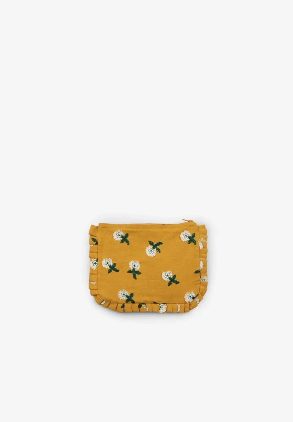 scalperscompany Neceser Flores All Over-Niños Bolsas Y Mochilas