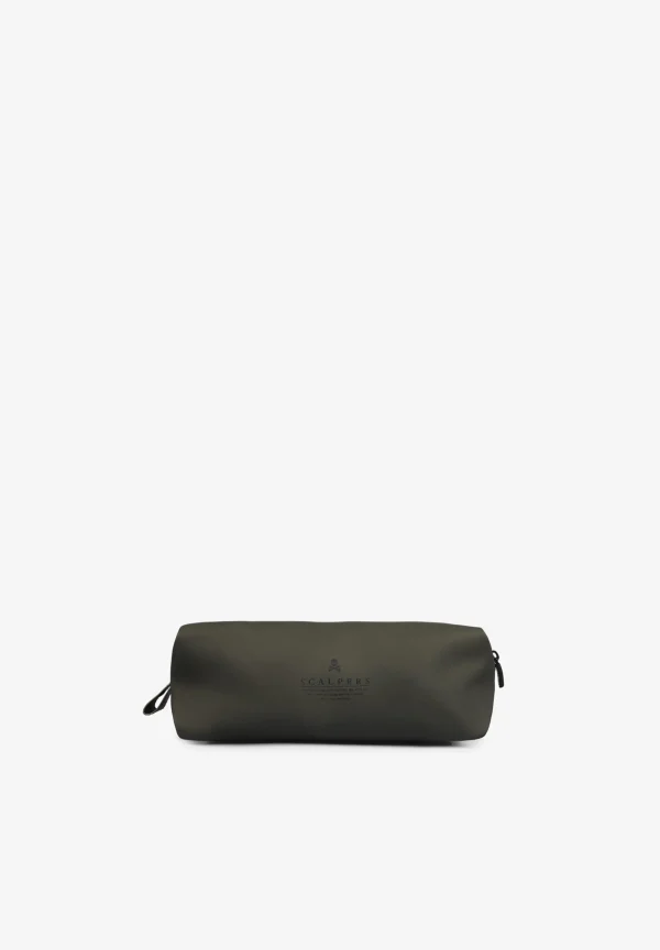 scalperscompany Neceser Tecnico-Hombre Bolsas Y Mochilas