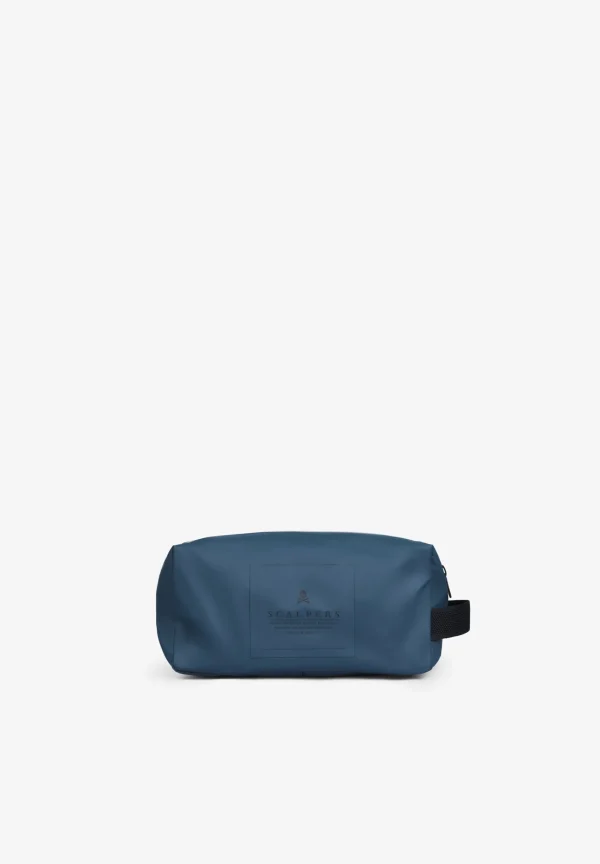 scalperscompany Neceser Termosellado-Hombre Bolsas Y Mochilas