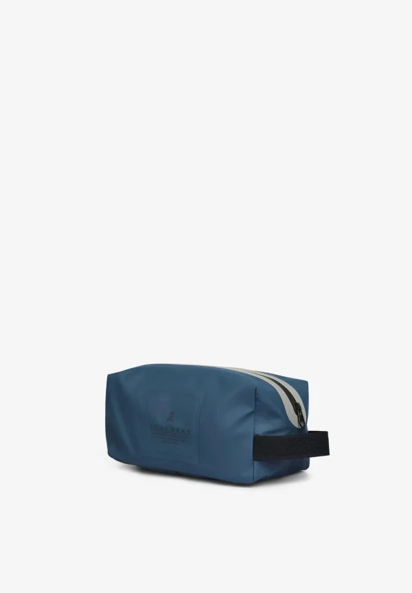scalperscompany Neceser Termosellado-Hombre Bolsas Y Mochilas