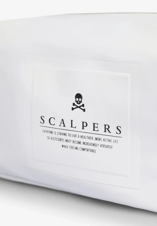 scalperscompany Neceser Termosellado-Hombre Bolsas Y Mochilas