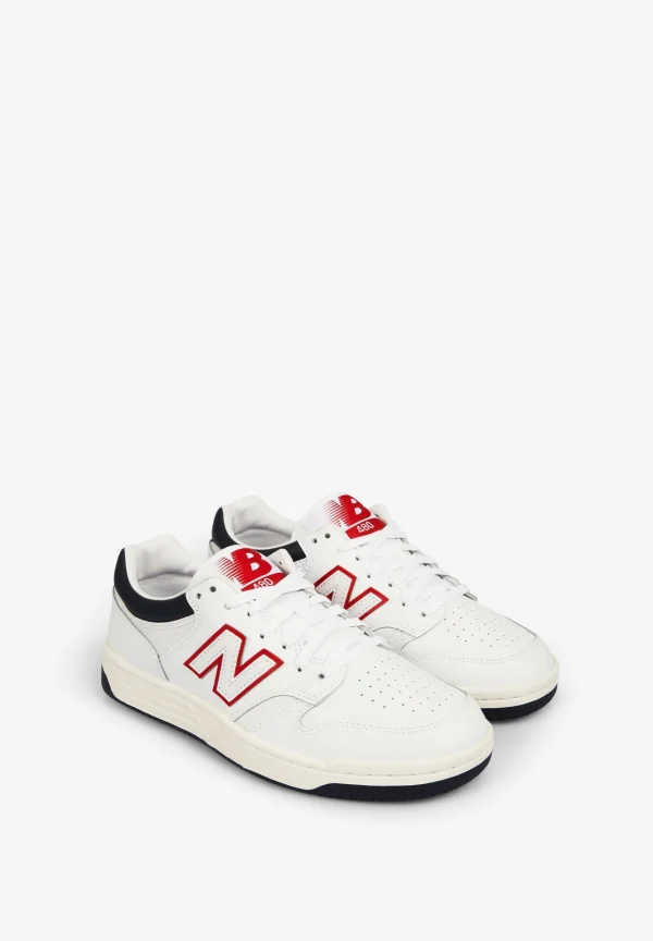 NEW BALANCE | Sneakers 480 Hombre-Hombre Sneakers